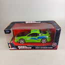 Jada Fast & Furious Modellauto Neuwertig