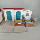 Schleich Reiterhof 42567 Spielset mit Zubehör
