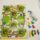 Ravensburger Kuckuck-Spiel – Brettspiel Vintage Ausgabe, gut