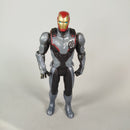 Marvel Bundle Avengers Set von 4 Actionfiguren & Hulkbuster