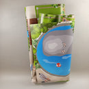 LEGO Bundle bunte Steine & Spielmatte