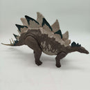 Mattel Jurassic World Stegosaurus Figur