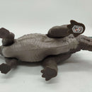 Mattel Jurassic World Stegosaurus Figur