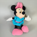 Bundle Disney x6 Kuscheltiere Mickey & Freunde
