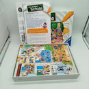Ravensburger tiptoi Wir spielen Schule 00733 Lernspiel