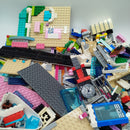 Konvolut LEGO ca. 0,8 kg, ab 6 7 8 Jahre