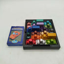 ThinkFun Rush Hour Deluxe Edition Denkspiel