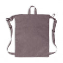 Astrup Drawstring Bag Lavender
