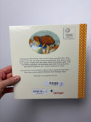 BUCH • KASIMIR BACKT • OETINGER