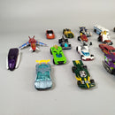 Bundle Hot Wheels x26 Fahrzeuge