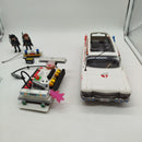 Playmobil Ghostbusters Ecto-1A Fahrzeug 70170
