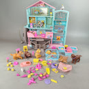 Mattel Sweet Sounds Pet Shop Spielset ab 3 Jahren