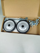 Puky Stützräder-Set für Kinderfahrräder 12–18 Zoll – komplett