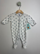 STRAMPLER STERNE • 56 • PETIT BATEAU