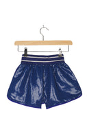 Fendi Shorts Kurze Hose Pailletten