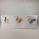 Tomy Toomies Schiebespielzeug Pic & Pop