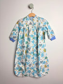 SOMMERSCHLAFSACK ELEFANTEN • 68 • TRUE VINTAGE