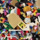 Konvolut LEGO Bausteine ca. 4,5 kg, ab 6 7 8 Jahre