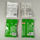 Bundle LEGO x4 Minifiguren Set, Neu