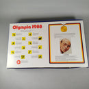Spiele aus Schwaben Olympia 1988 Brettspiel