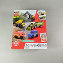 Dickie Toys Micro Vehicle Fahrzeuge, Neu