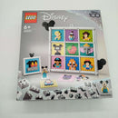 LEGO Disney 100J 43221 Bauset Neuwertig