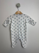 STRAMPLER STERNE • 56 • PETIT BATEAU