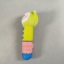 bieco Holz-Spielbogen für Babys zur Motorikförderung