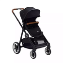 Qtus DuetPro Kinderwagen Kombikinderwagen Babywagen Wagen Schiebewagen