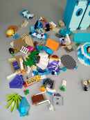  Disney Lego Set, Koala Polly Pocket und Bibi&Tina Armband