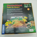 KOSMOS Finden Sie Minden 69024 Brettspiel