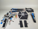 LEGO Star Wars Raumschiffe - Set von 4 und Einzelteile