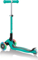 Globber Junior Foldable Lights