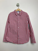 Hemd kariert • 140 • jacadi