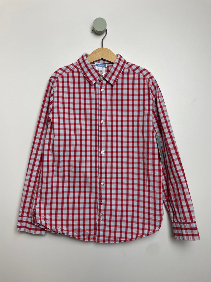 Hemd kariert • 140 • jacadi