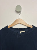 Terry cloth dress • 122 • long live the queen