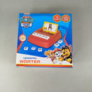 Spin Master Paw Patrol Lernspiel Wörter 4902
