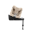 Cybex Sirona Ti Plus (40-105cm) Cozy Beige Reboarder