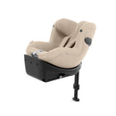 Cybex Sirona Ti Plus (40-105cm) Cozy Beige Reboarder