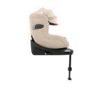 Cybex Sirona Ti Plus (40-105cm) Cozy Beige Reboarder