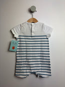 SPIELER CHAMÄLEONS • 74 • PETIT BATEAU