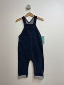 Sweat Latzhose • 86 • petit bateau