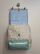Kinderrucksack • Confetti (A4)
