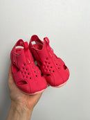 Wassersandale - Schuh 23 - nike