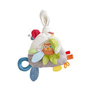 Haba Spielkissen Guck-guck, (DE/E/F/NL/IT/ES)