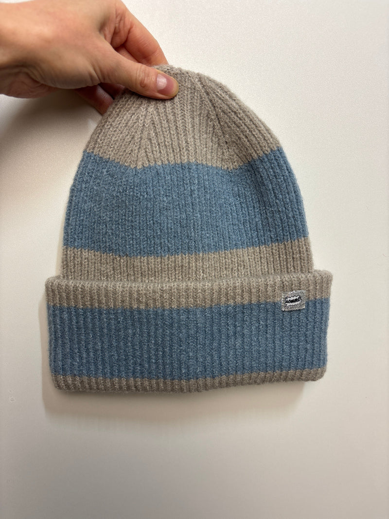 RÖMMS Beanie • Stripes