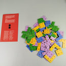 Kartenspiele-Set mit Wühltisch & Deckscape