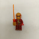 LEGO Bundle Ninjago Star Wars 10x Minifiguren