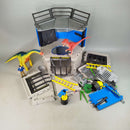 Schleich Dino Forschungsstation 41462 Spielset