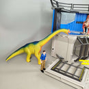 Schleich Dino Forschungsstation 41462 Spielset